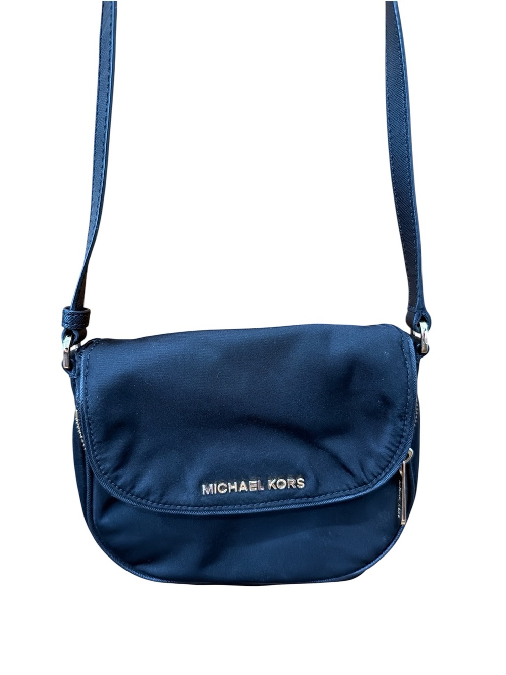 Michael Kors Black Crossbody Bag